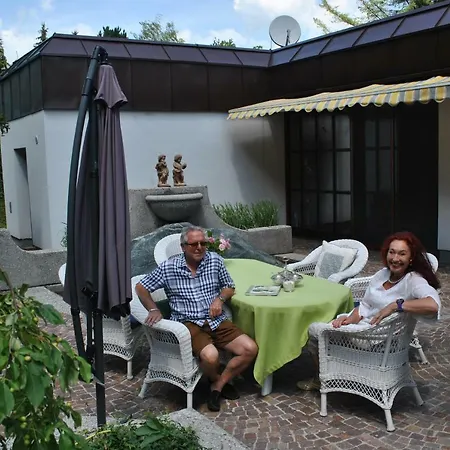 In Der Residenz Charlotte * Hainfeld